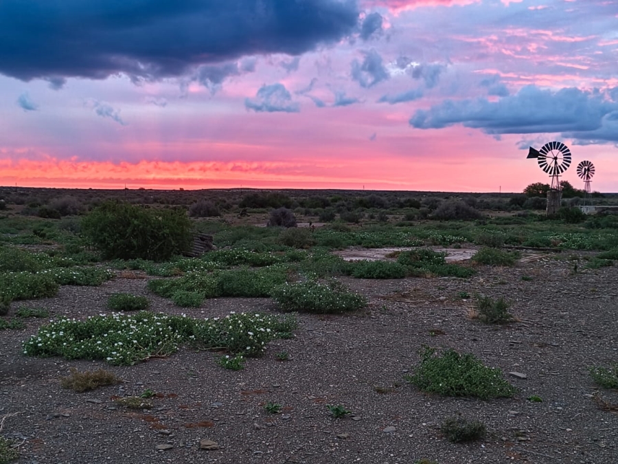 Commercial Property for Sale in Brandvlei Northern Cape